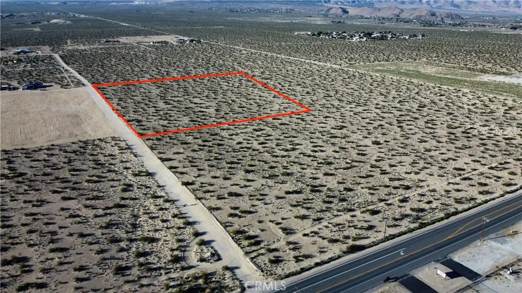 Additional image 5 of 787 Jingal Road, Lucerne Valley, CA 92356
