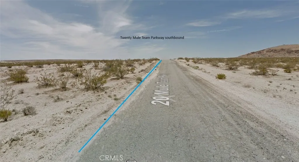 Additional image 2 of Twenty Mule Team Parkway, California City, CA 93505