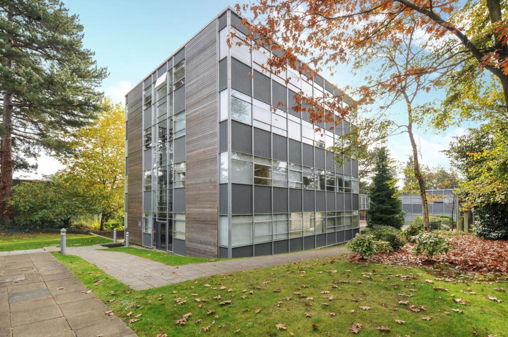 Wakely Court, Newsom Place, Hatfield Road, St. Albans, AL1