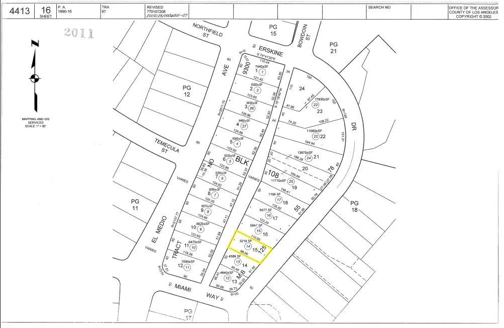 Additional image 12 of 611 Erskine Drive, Pacific Palisades, CA 90272