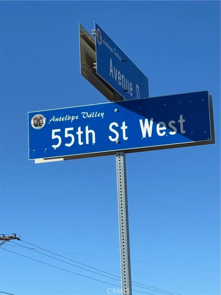 Additional image 17 of 53 Vac/Vic, Lancaster, CA 93536