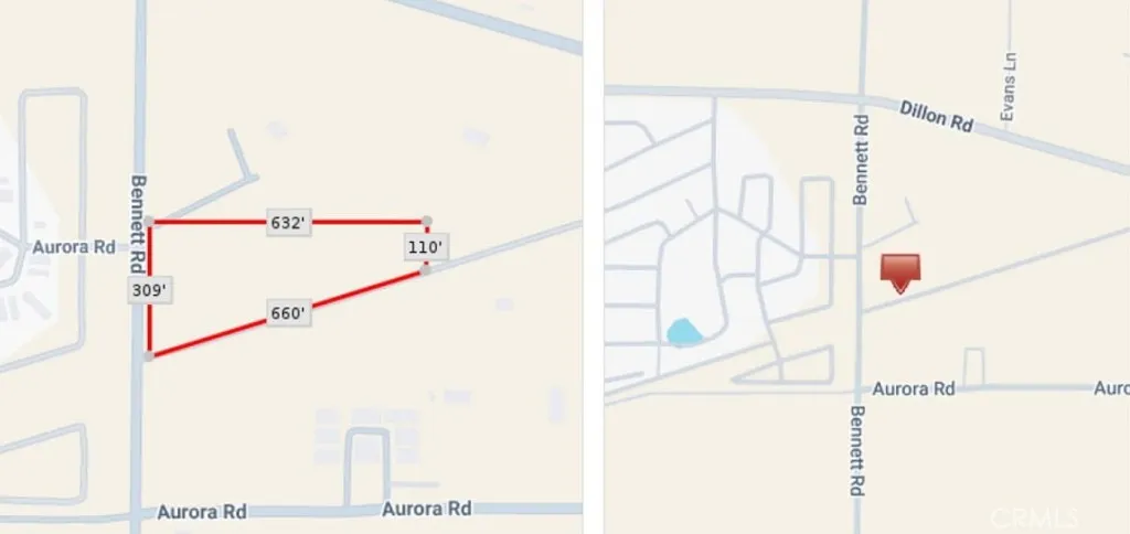 Additional image 3 of Bennett Road, Desert Hot Springs, CA 92241