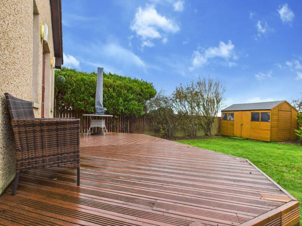 Additional image 24 of Tillyfar Gardens, Turriff, AB53