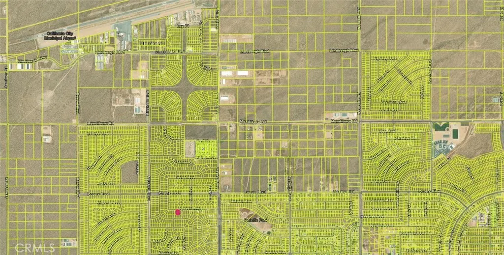 Additional image 4 of 6658 Quezon Avenue, California City, CA 93505