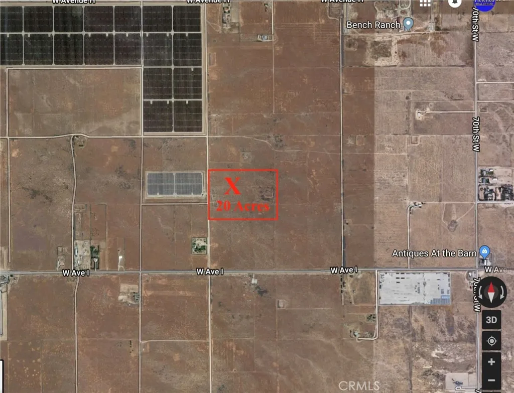 Additional image 3 of 80 Avenue H, Lancaster, CA 93536