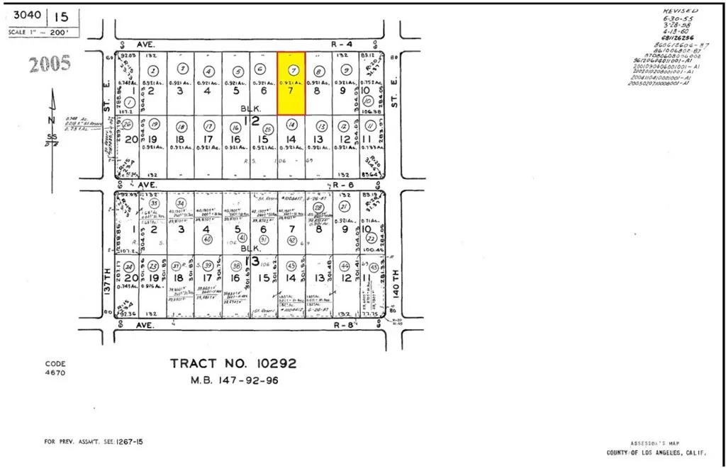 Additional image 12 of Avenue R-4, Littlerock, CA 93543