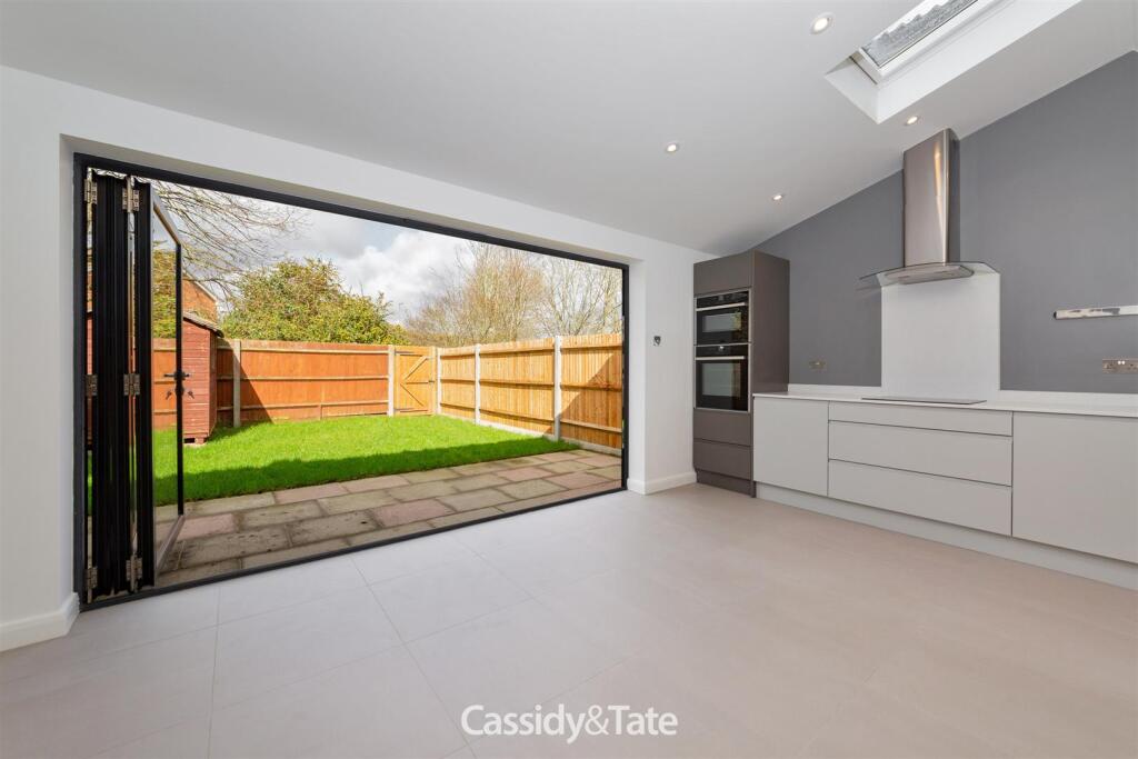 Additional image 3 of Gladeside, Jersey Farm