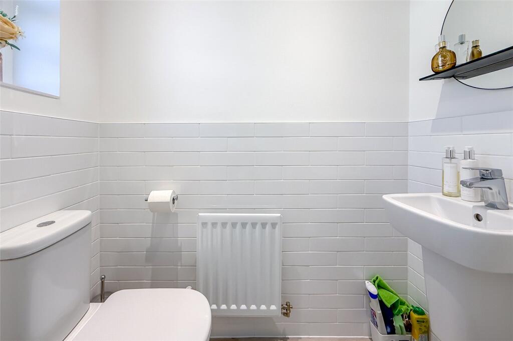 Additional image 17 of Baines Drive, Bricket Wood, St. Albans, Hertfordshire, AL2