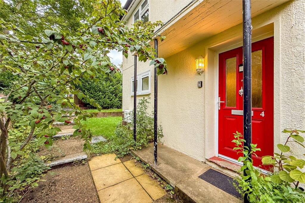 Additional image 16 of Roundfield Avenue, Harpenden, Hertfordshire, AL5