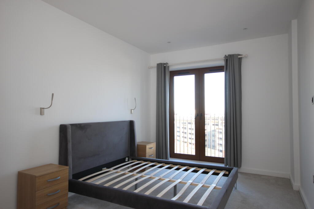 Additional image 6 of Flat 124, Ziggurat House, 25 Grosvenor Road, St. Albans, Hertfordshire