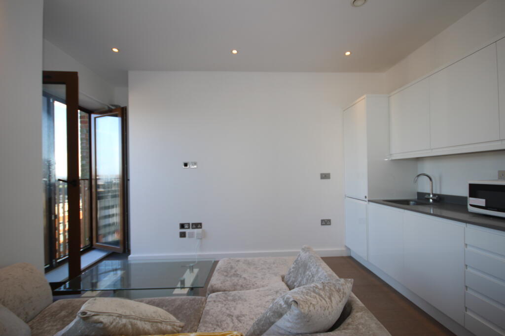 Additional image 5 of Flat 124, Ziggurat House, 25 Grosvenor Road, St. Albans, Hertfordshire