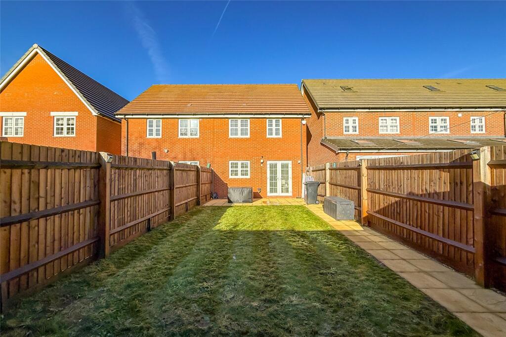 Additional image 10 of Baines Drive, Bricket Wood, St. Albans, Hertfordshire, AL2