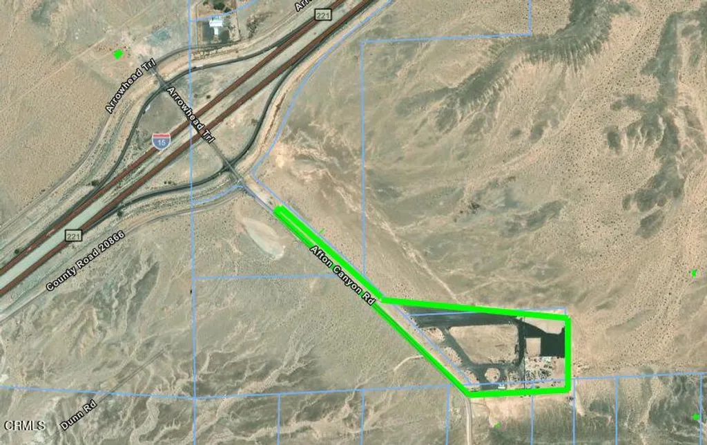 Additional image 7 of 45101 Afton Road, Baker, CA 92309