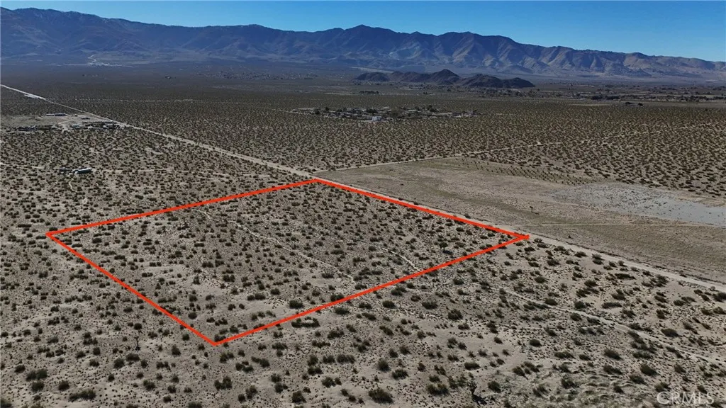 Additional image 2 of 789 Meridian Road, Lucerne Valley, CA 92356
