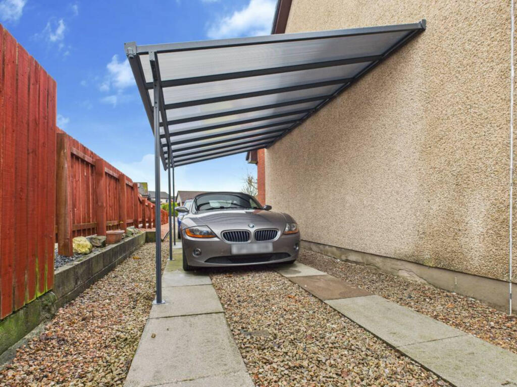 Additional image 30 of Tillyfar Gardens, Turriff, AB53