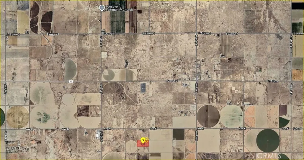 Additional image 37 of 80th Street East, Lancaster, CA 93535