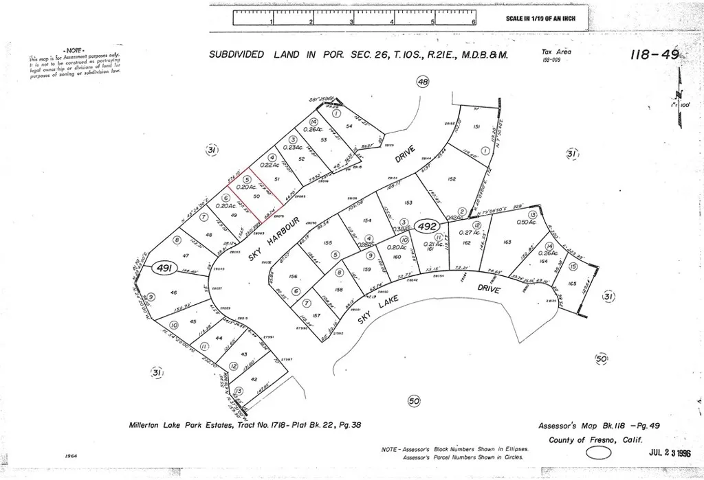 Additional image 8 of 28075 Sky Harbour, Friant, CA 93626