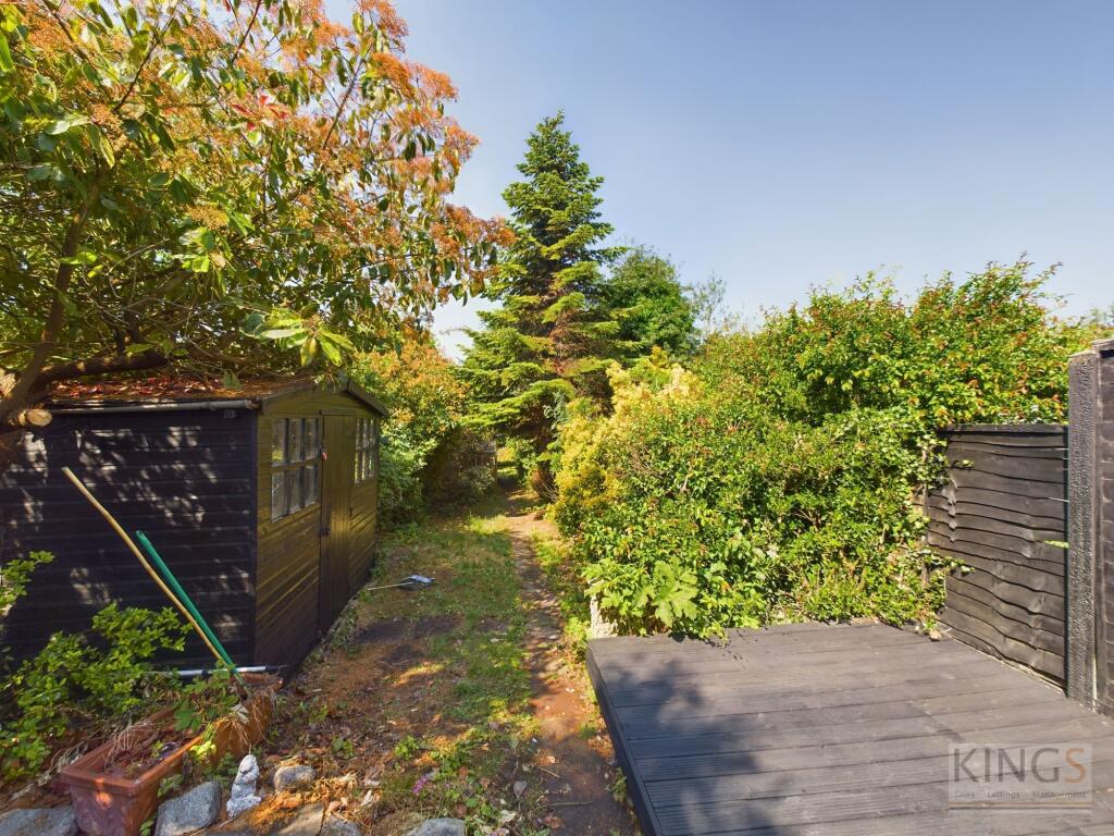 Additional image 7 of Radlett Road, Frogmore, AL2