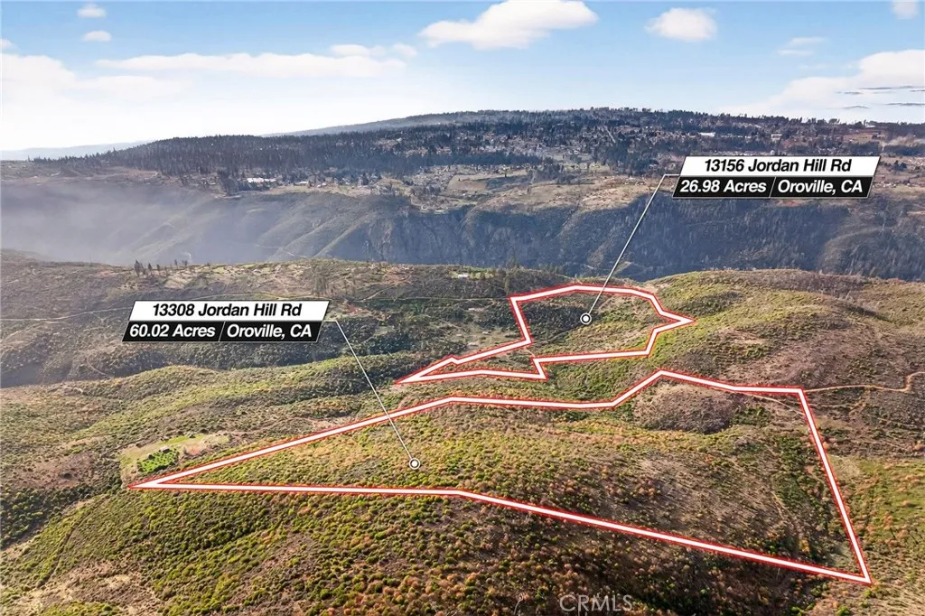 Additional image 9 of 13156 Jordan Hill Rd, Oroville, CA 95965