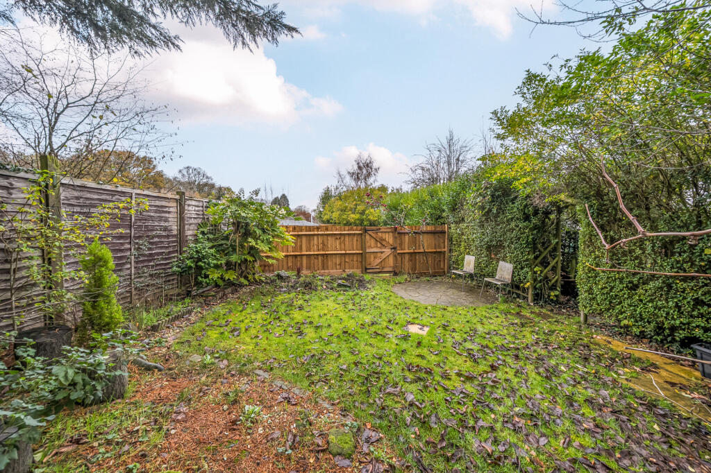 Additional image 12 of Highmoor, Harpenden, AL5