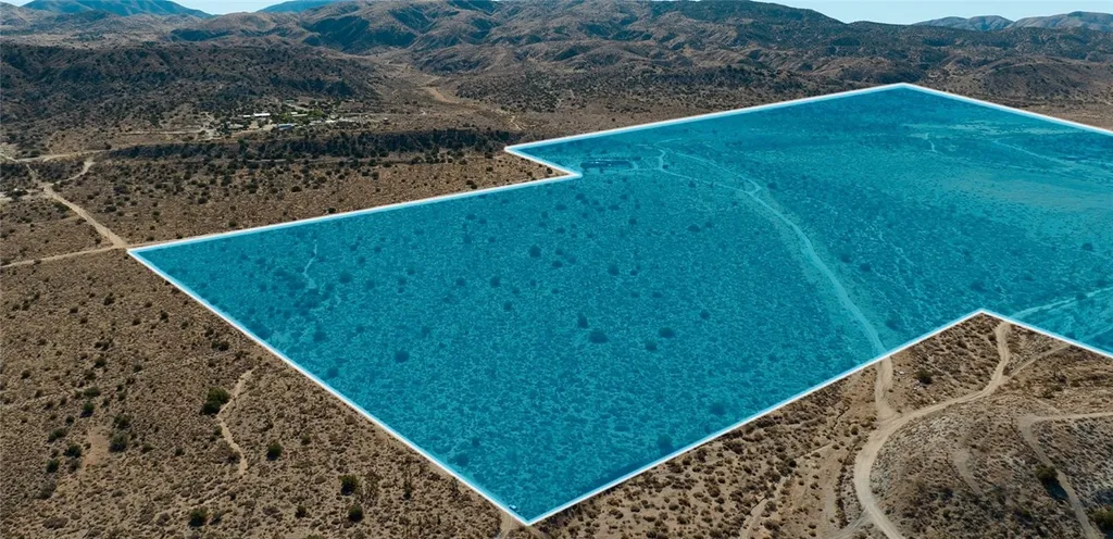 Additional image 4 of 7 Jeep Road, Littlerock, CA 93543