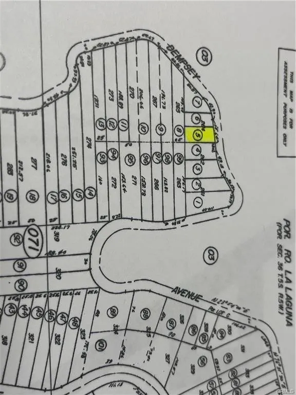 Additional image 3 of Dempsey Ave, Lake Elsinore, CA 92530