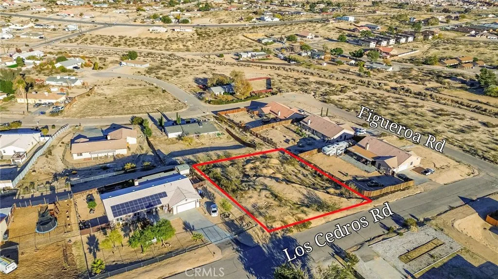 Additional image 3 of Los Cedros, Victorville, CA 92392