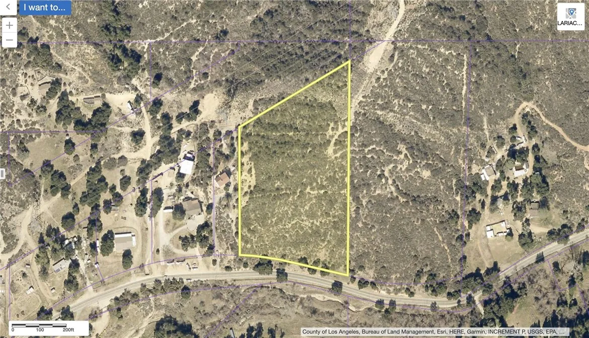 Additional image 5 of Vac/San Francisquito Cyn, Green Valley, CA 91350
