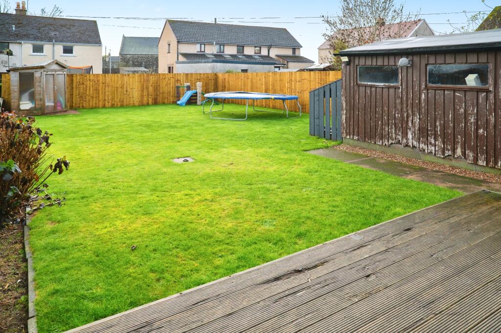 Additional image 14 of St. Colms, Inverurie, AB51