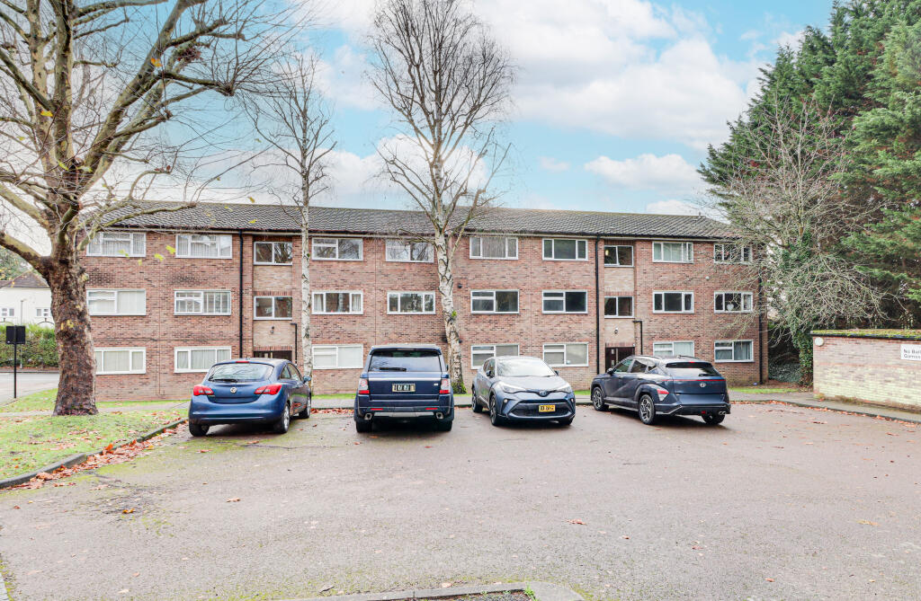 Additional image 10 of Aysgarth Close, Harpenden, AL5