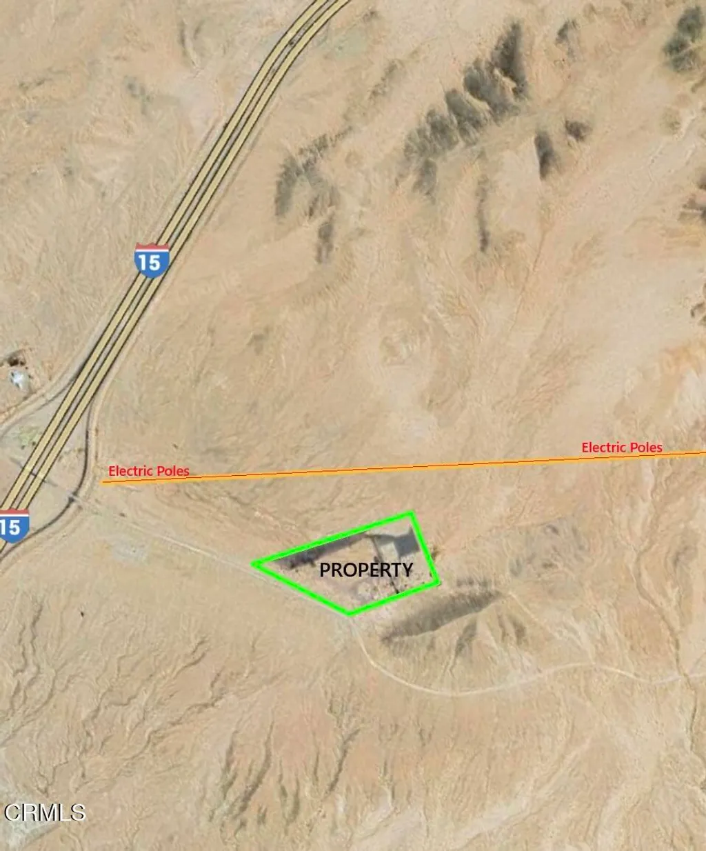 Additional image 13 of 45101 Afton Road, Baker, CA 92309