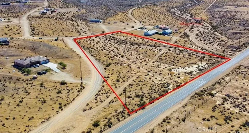 Additional image 16 of National Trails Highway, Helendale, CA 92342