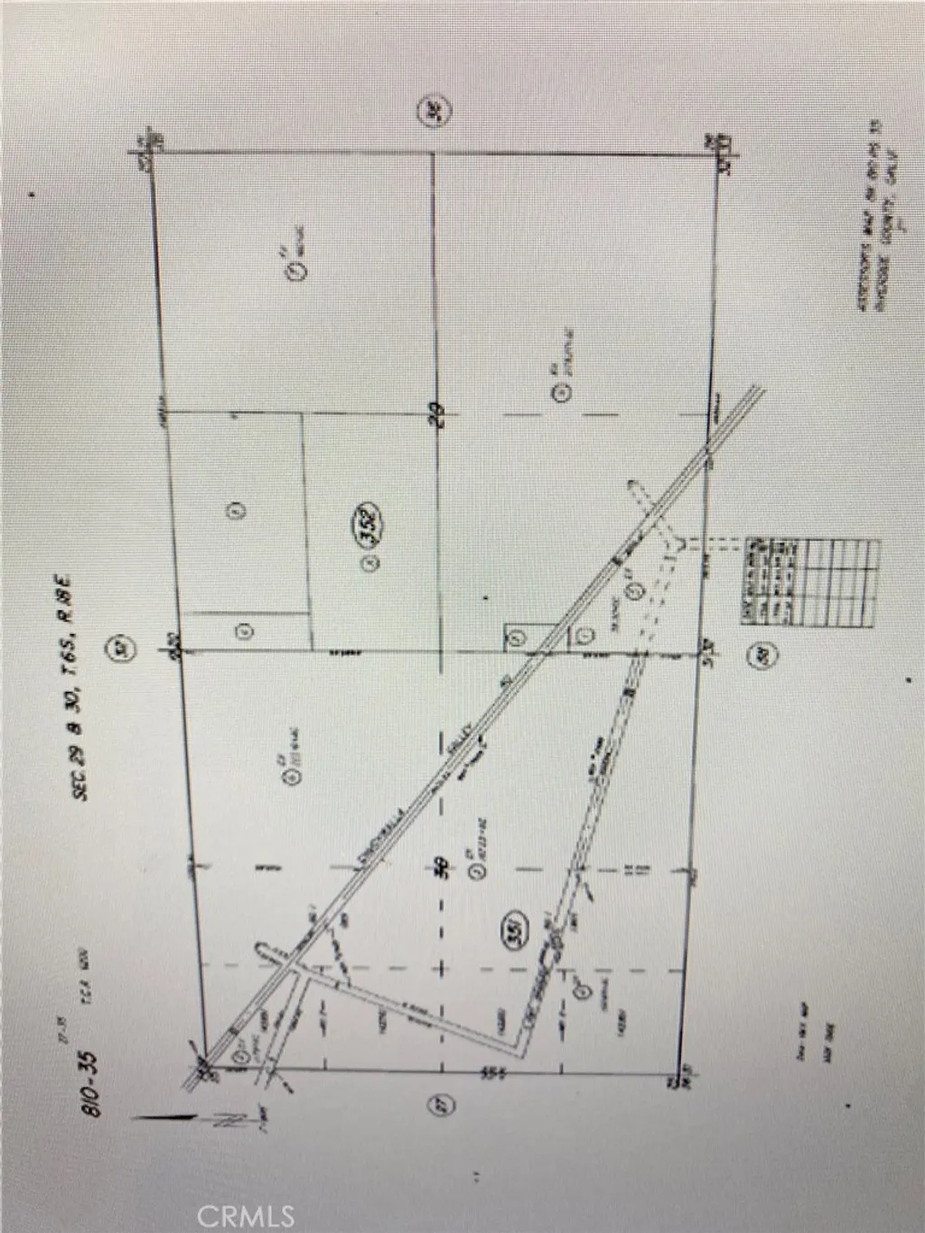 Additional image 3 of 240 total acres, Blythe, CA 92225