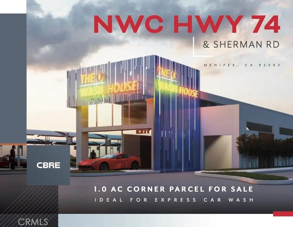 Property image for Hwy 74, Menifee, CA 92585