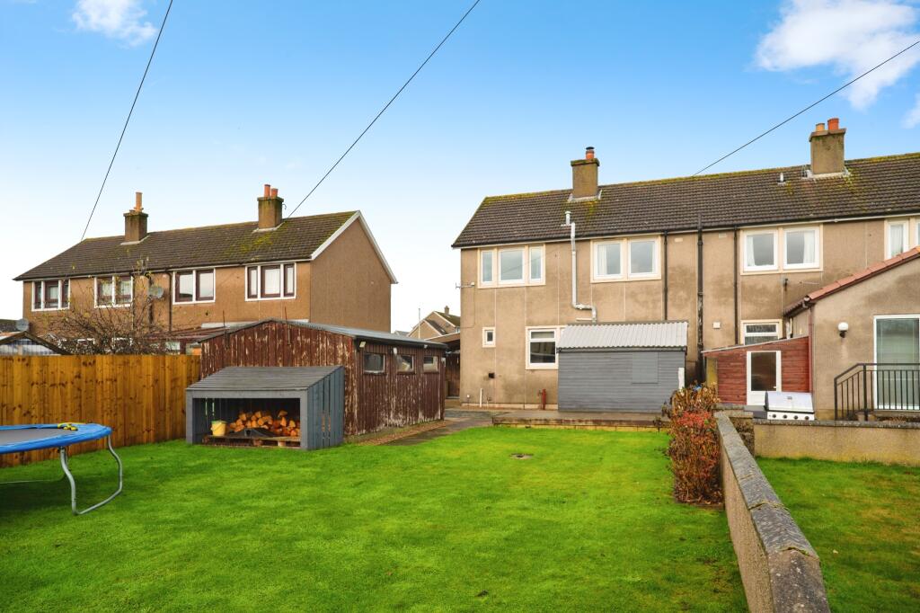 Additional image 15 of St. Colms, Inverurie, AB51