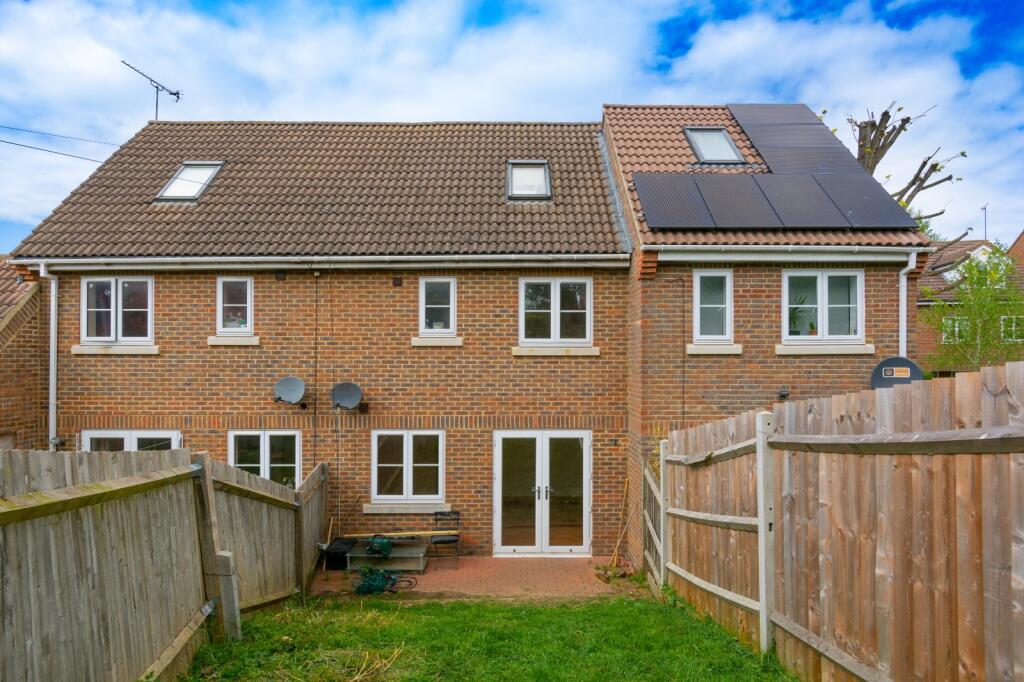 Additional image 10 of Waverley Road, St. Albans