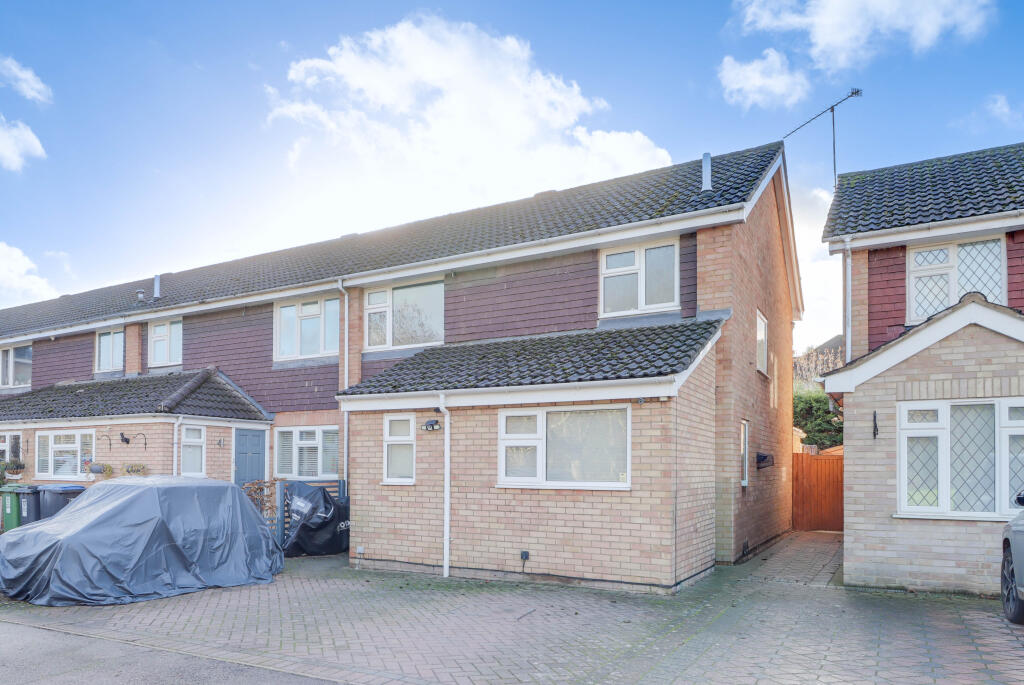 Additional image 15 of Long Meadow, Markyate, St. Albans, AL3