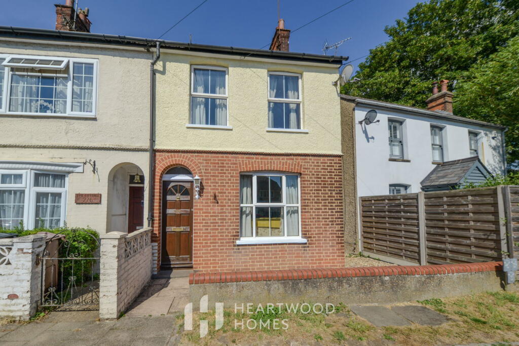 Property image for High Street, London Colney, St. Albans, AL2 1HP