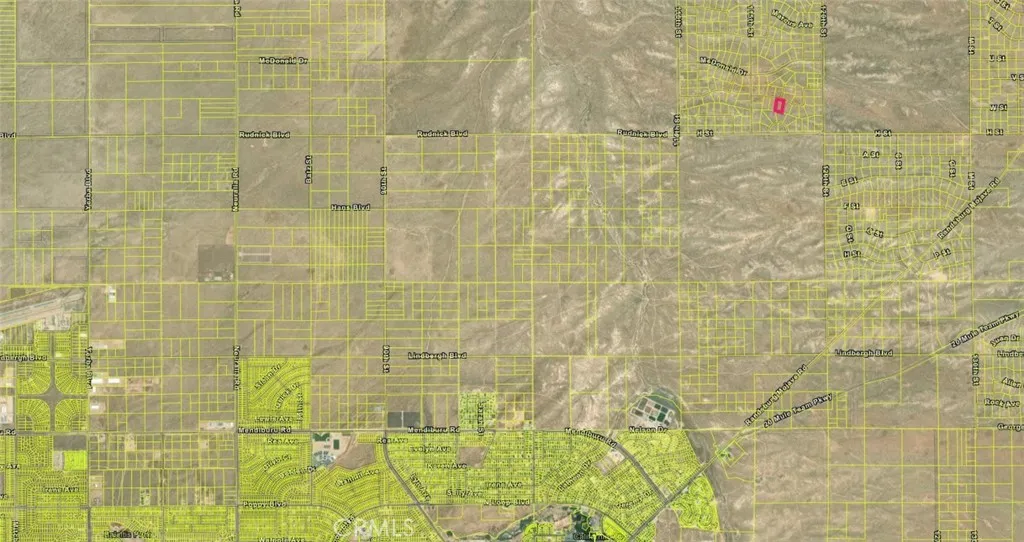 Additional image 6 of James Avenue, California City, CA 93505
