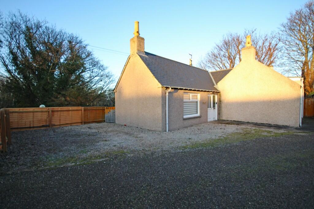 Additional image 25 of Finmar Cottage, Buckie, AB56 1EQ