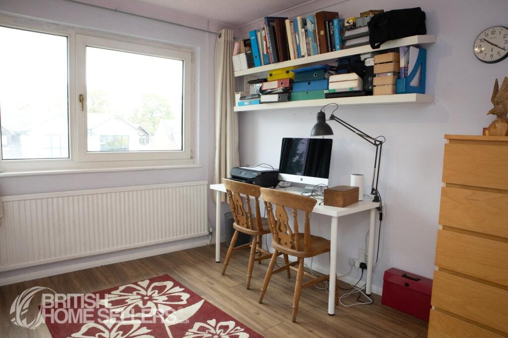 Additional image 12 of Hyburn Close, Bricket Wood, St. Albans, Hertfordshire, AL2