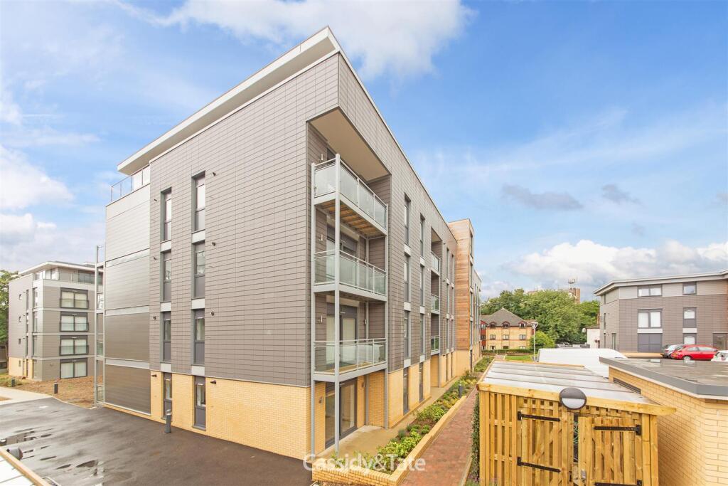 Additional image 14 of Newsom Place, St Albans