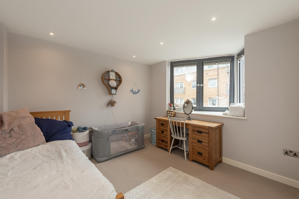 Additional image 9 of Camp Road, St. Albans, Hertfordshire, AL1