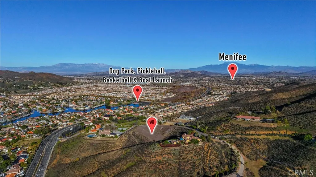 Property image for 30665 Sorrel Lane, Canyon Lake, CA 92587