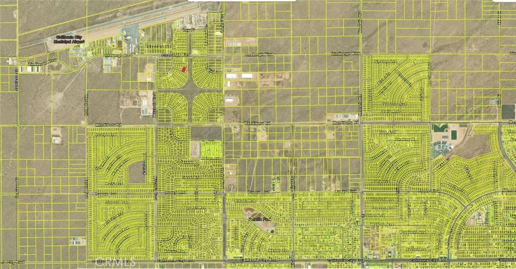 Additional image 7 of Dehaviland Court, California City, CA 93505