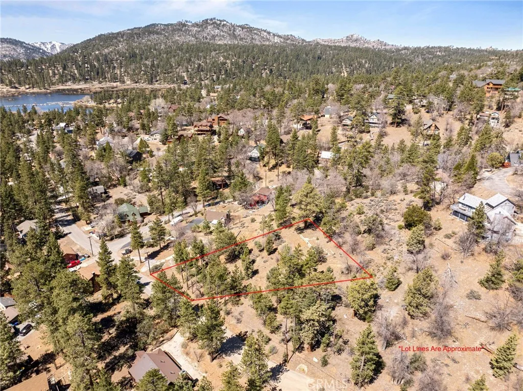 Additional image 15 of 1125 Fawnskin, Fawnskin, CA 92333