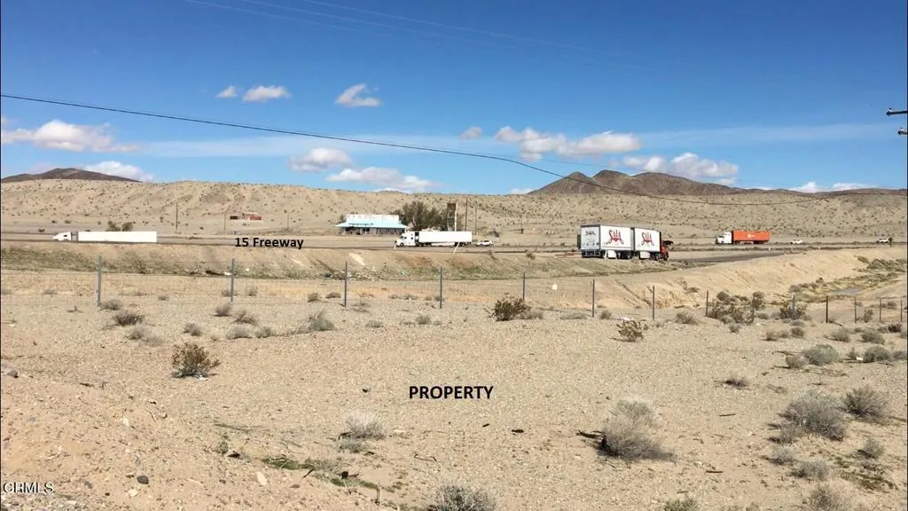 Additional image 10 of 45215 E Afton Canyon Road, Baker, CA 92309