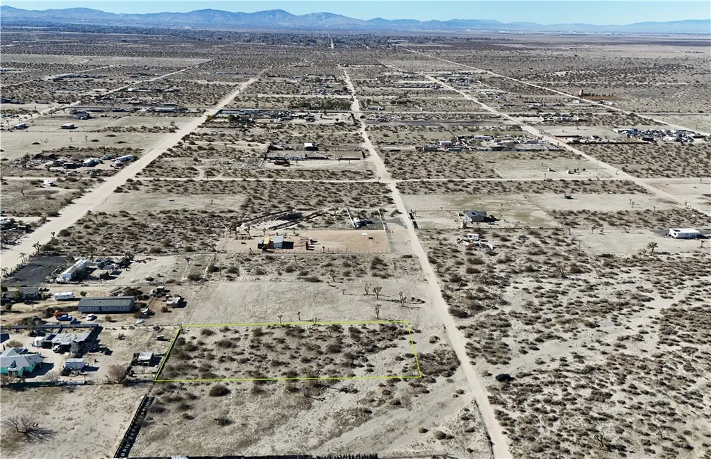 Additional image 3 of Avenue R-4, Littlerock, CA 93543