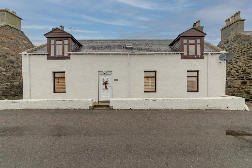 Additional image 25 of Hill Street, Portsoy, Banff, AB45