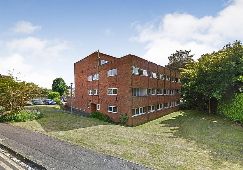 Crosthwaite Court, Harpenden, Harpenden, AL5